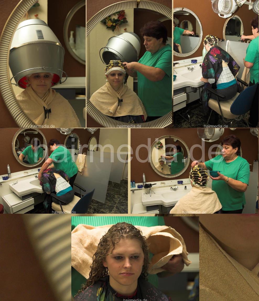 7050 Ramona 4 wet set