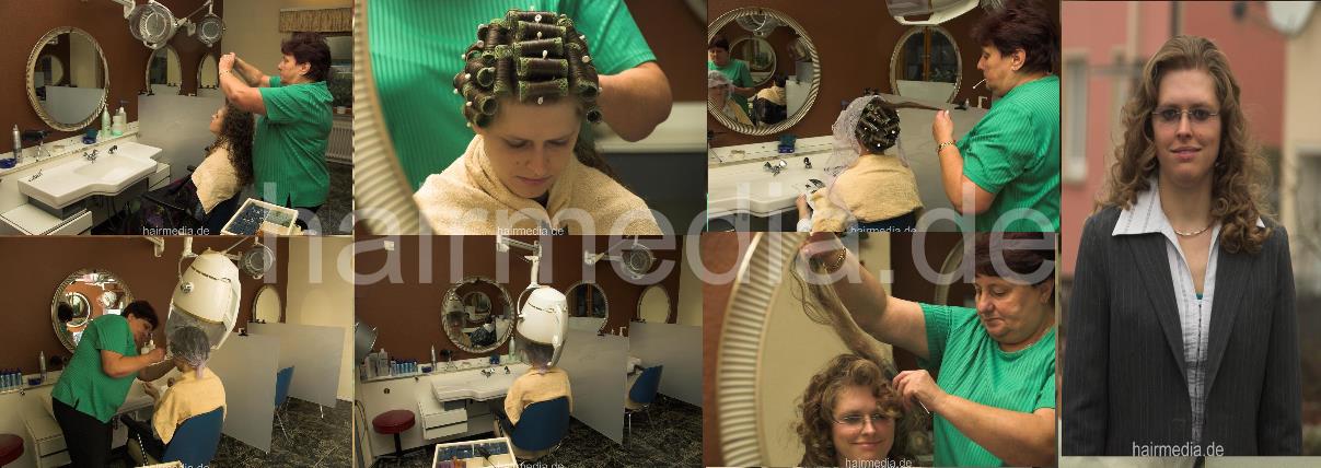 7050 Ramona perm complete, 175 min HD video for download