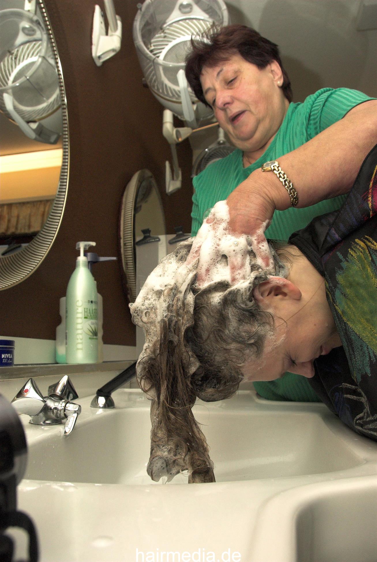 7050 Ramona perm complete, 175 min HD video for download