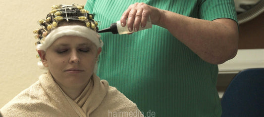 7050 Ramona perm complete, 175 min HD video for download