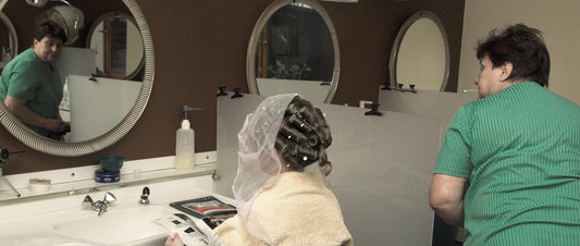 7050 Ramona 4 wet set