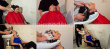 Load image into Gallery viewer, 6123 Barberette Bonnie at hobbybarber complete 50 min video DVD
