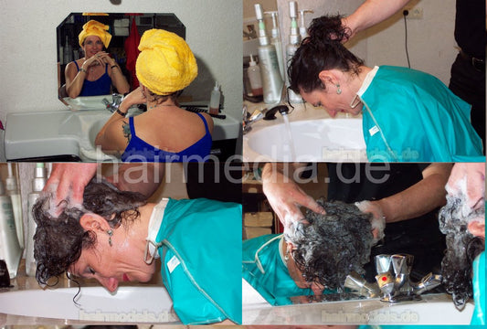 6123 Barberette Bonnie at hobbybarber 2 forward wash