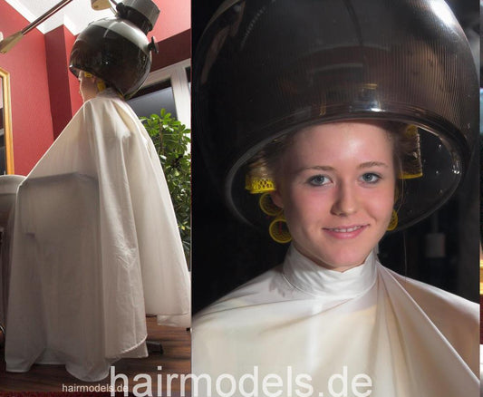 6024 Franziska forward wash and wet set