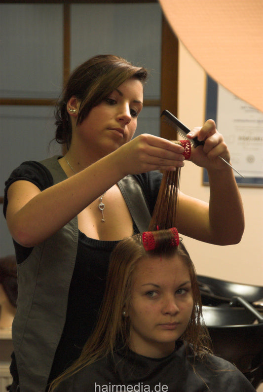 6098 TRAILER and slideshow 20 min HD video