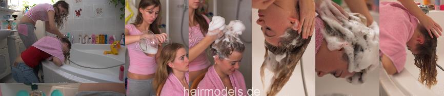 999 Carmencita and Marlen complete 250 pictures for download