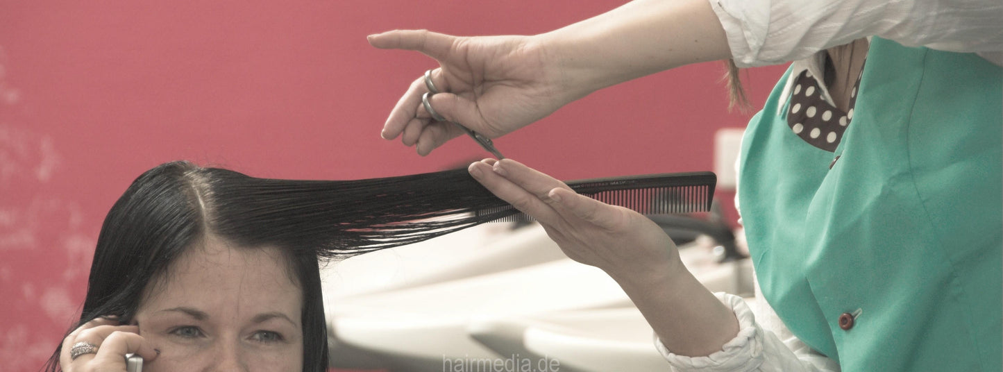 8088 BiancaB by ManuelaZ haircut TRAILER