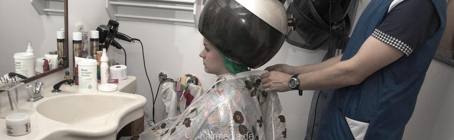 160 KathrinS hobbysalon JB007 in Erfurt GDR 60 min video for download