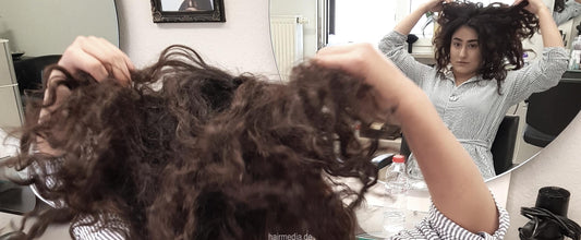 1047 s1856 Melisa 1 dry cut  TRAILER