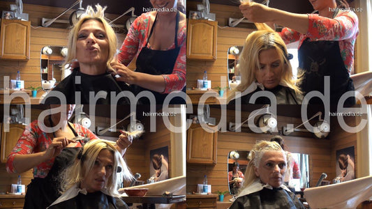 1031 Dzaklina complete 145 min HD  video for download