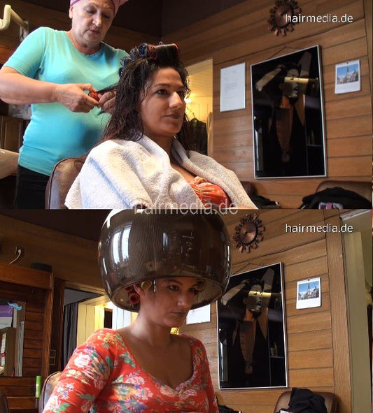 1031 VanessaDG  complete 122 min HD video for download