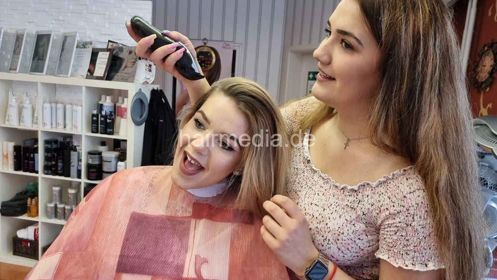 Inge TV unique very large nylon cape tieclosure thin style, transparent cape e0124