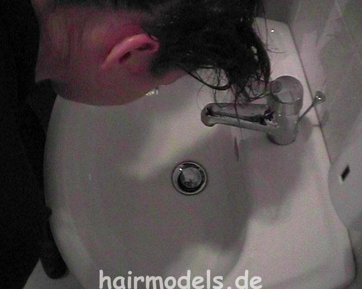 966 shampoocasting Christin