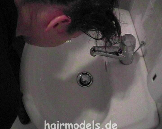 966 shampoocasting Christin