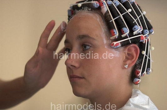 760 Erfurt teen 1 st perm by NancyJ complete perm process