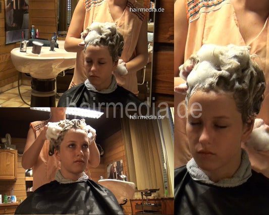 9054 2 NatalieN by Aylin upright wash