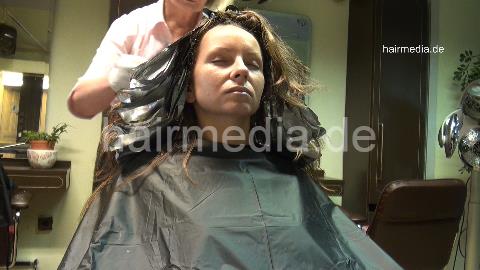 4010 Agata torture 2 bleaching and coloring