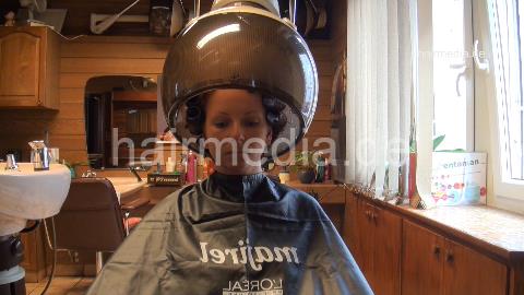 4010 Agata torture 4 wet set and hooddryer