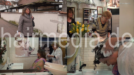 7071 Renata complete 174 min HD video for download