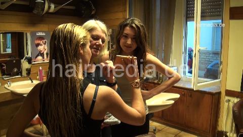 9075 13 Romana by wethair SarahS backward salon shampooing