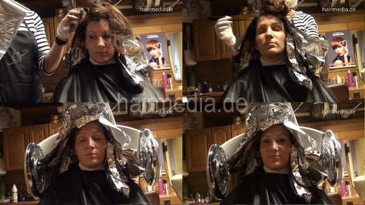 4013 SonjaG 2 highlights 120 min HD video for download