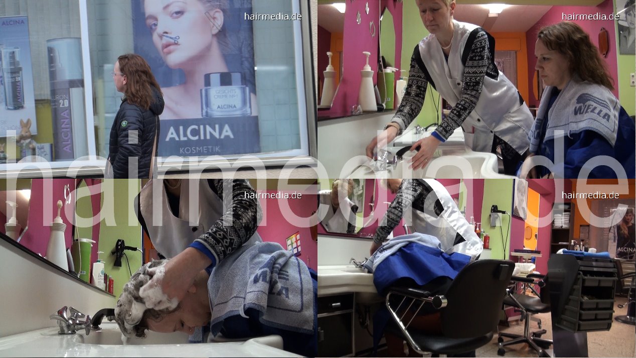 7088 fd perm and wet set complete 141 min HD video for download