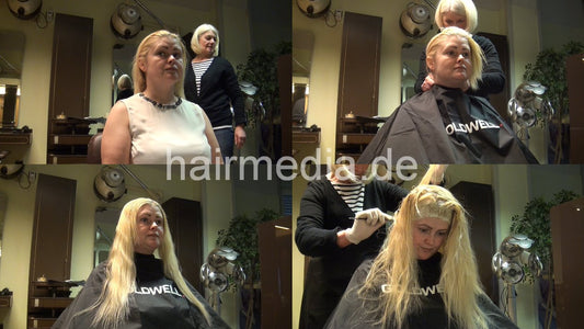 4030 Giullia complete 446 min HD video for download