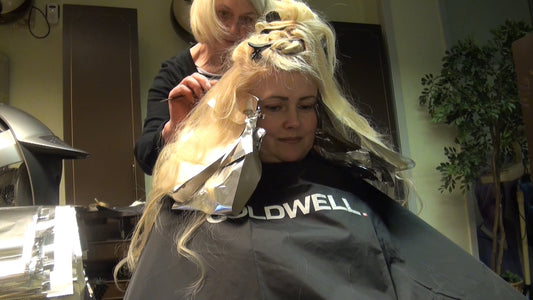 4030 Giullia complete 446 min HD video for download