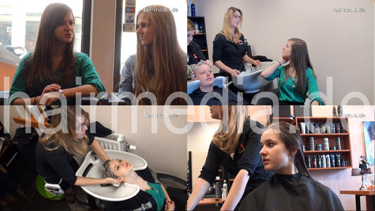 7085 GS complete 197 min HD video for download