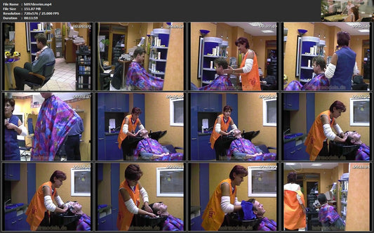 h097 barberette Devrim