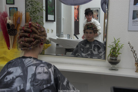 6092 Ekaterina 3 wet set