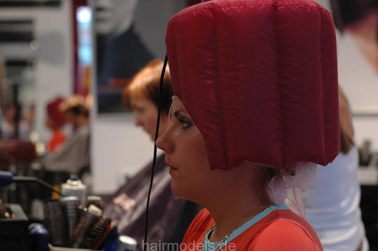 670 hu outdoor and bonnetdryer softdryer 4 min video for download