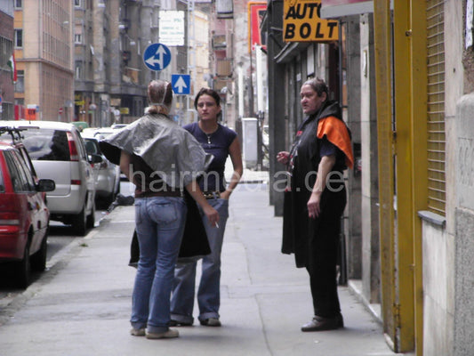 1013 hu budapest cape color smoking street