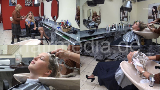 8090 NathalieN haircut   TRAILER