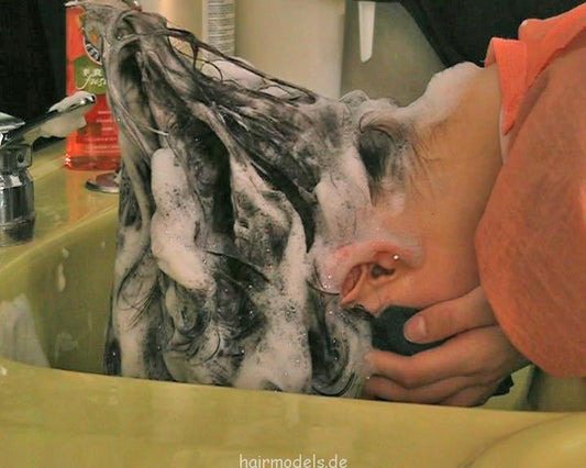 510 forward shampoo hair wash complete all scenes 104 min video for download