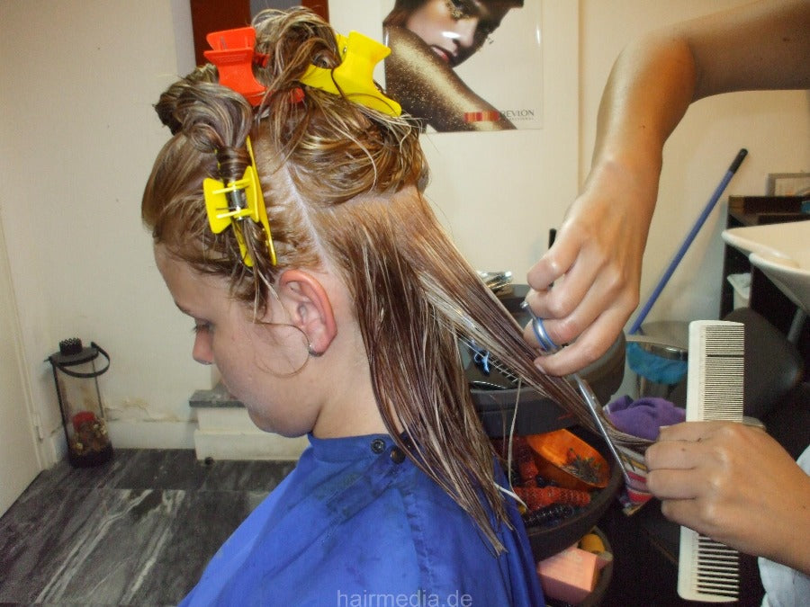 492 Joana 5 cut and style