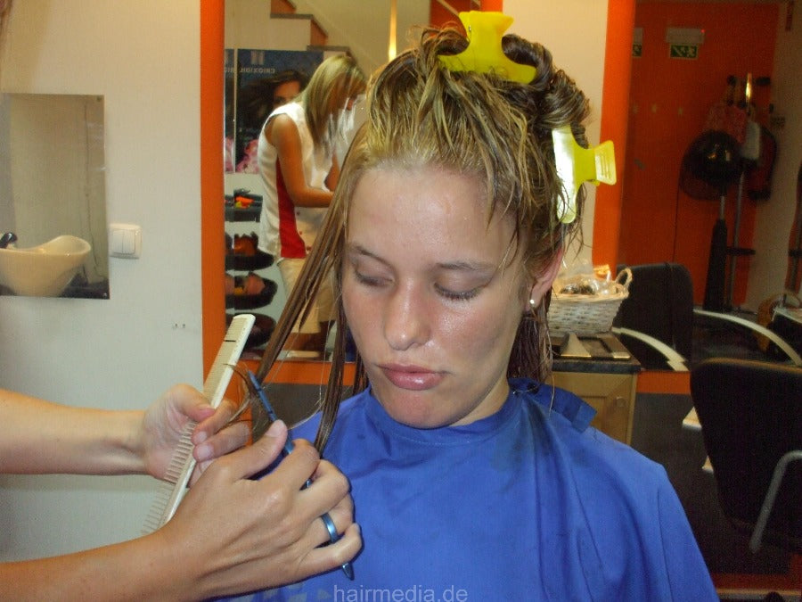 492 Joana 5 cut and style