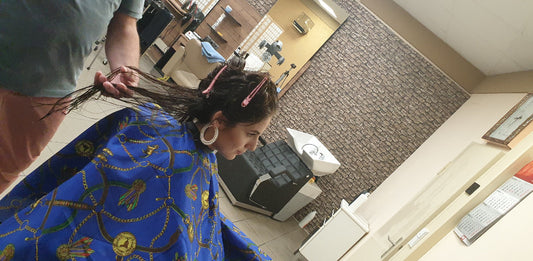1060 AnnaMaria 2 by barber haircut