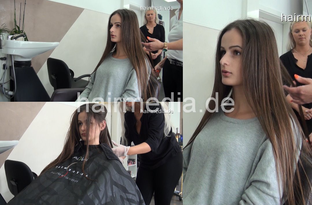 4041 KristinaG complete 279 min video for download