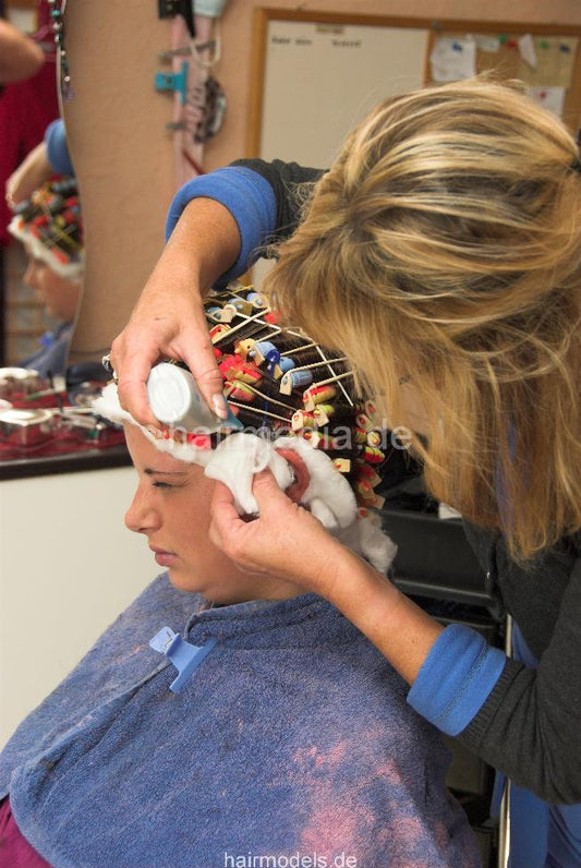 7004 4 SandraS by mother-in-law home perm