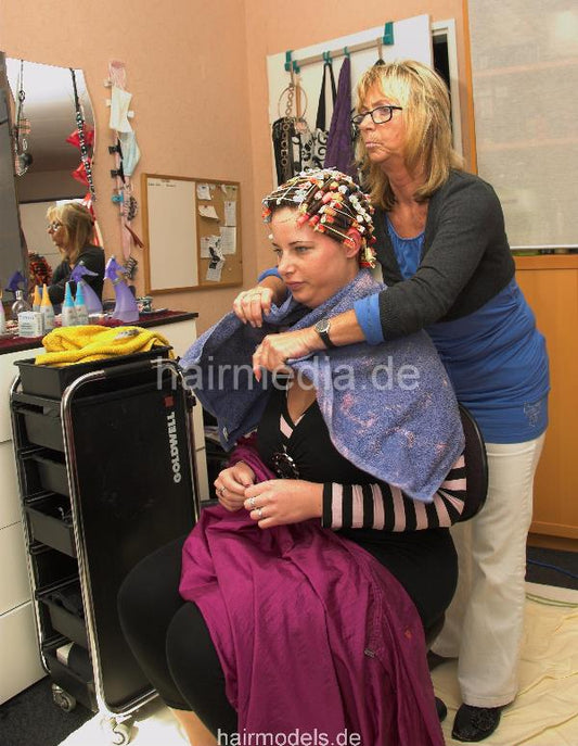 7004 5 SandraS by mother-in-law home perm final part