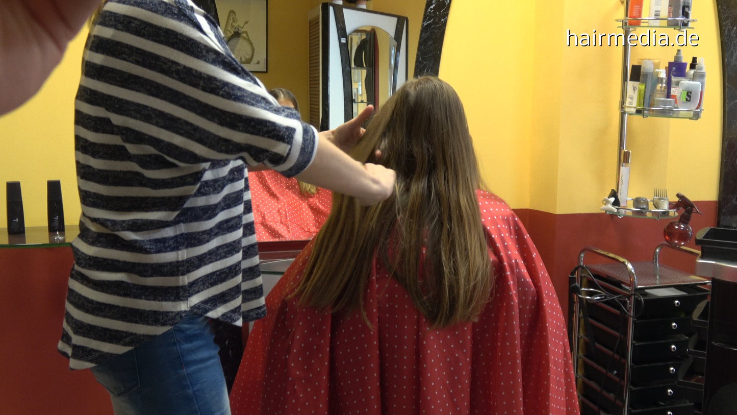 8154 LeaH 1 drycut by f2
