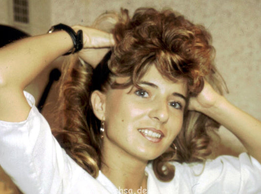 0099 hairhunger classics picture collection