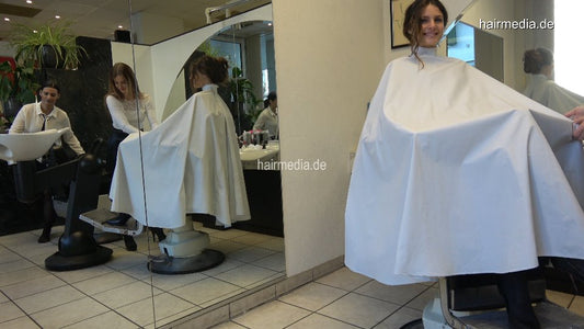 1035 Offenbach Barbershop caping SarahS MarieM Part 4