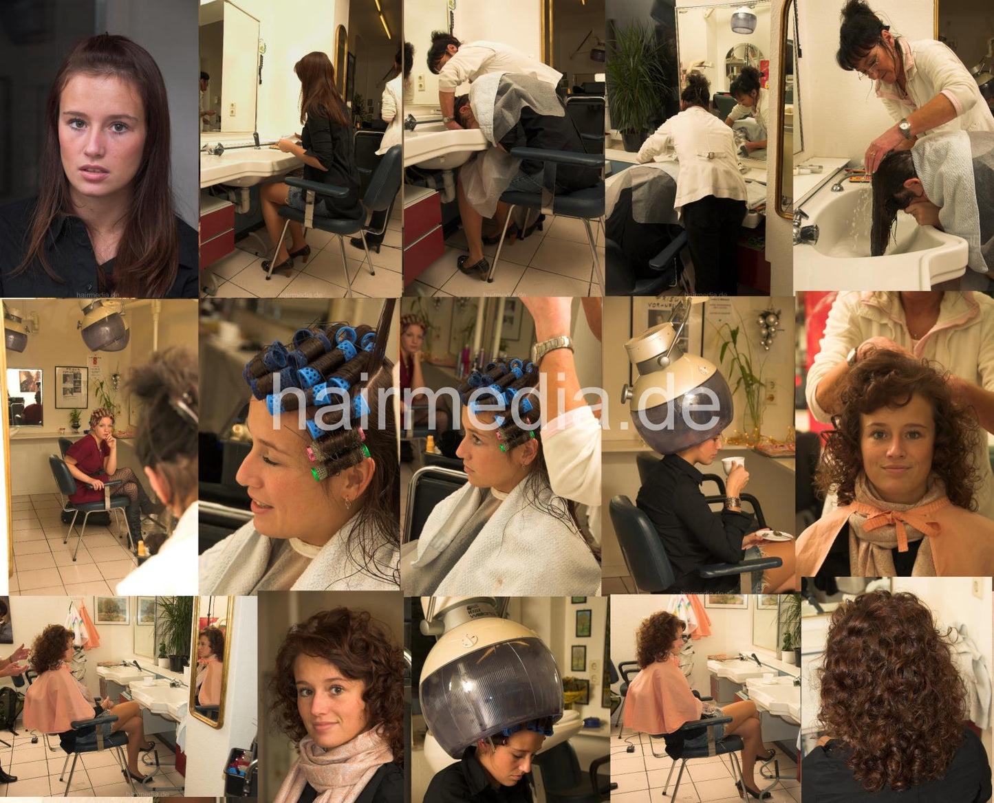 6075 Katharina Shampoo and Set complete 157 pictures for download