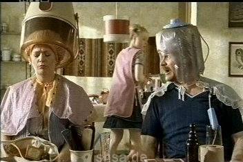 0063 home wet set GDR from "Meine schönsten Jahre" 80s wet set