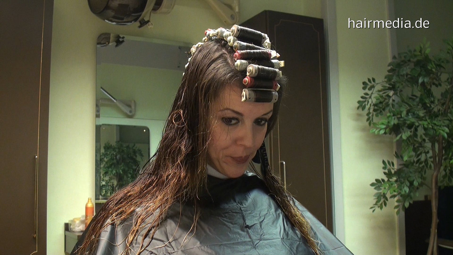 7069 2 MelanieGoe wrap 54 min HD video for download