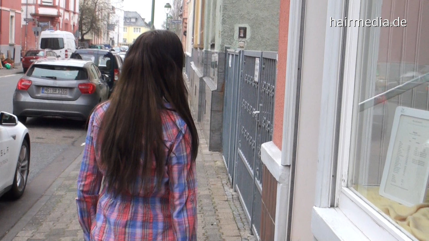 8098 NataschaH 1 backward wash by Dzaklina