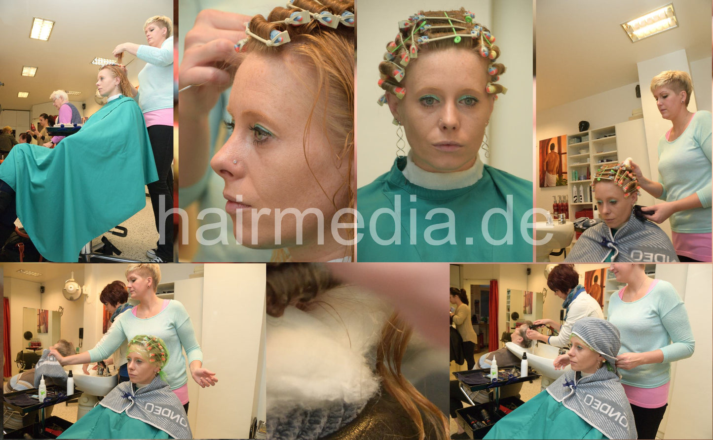 7093 NataschaK complete 124 min HD video + 50 pictures for download