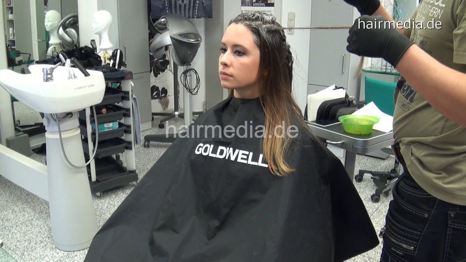 4044 NicoleW 1 coloring bleaching foil torture